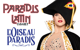 Paradis Latin